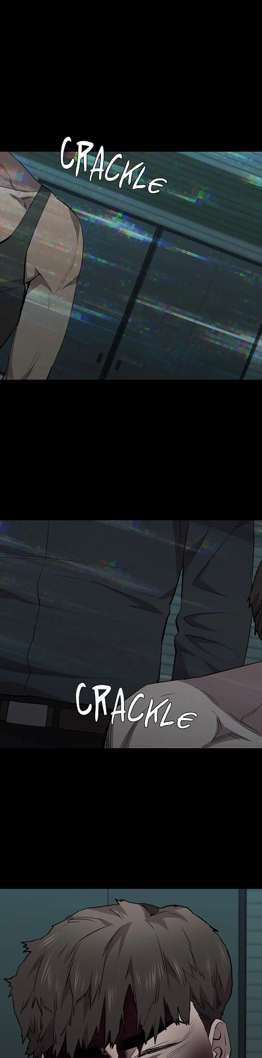 Thorns On Innocence Chapter 58 - Page 28