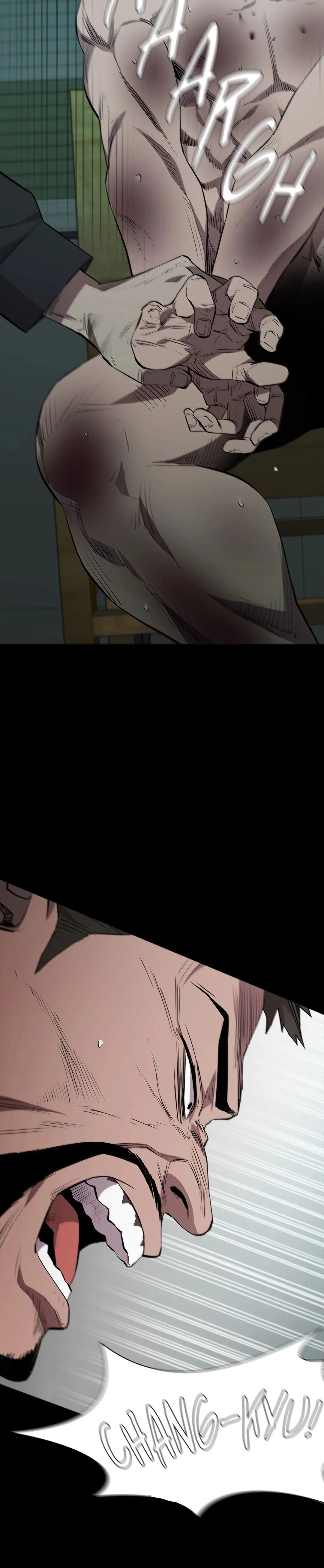 Thorns On Innocence Chapter 58 - Page 33