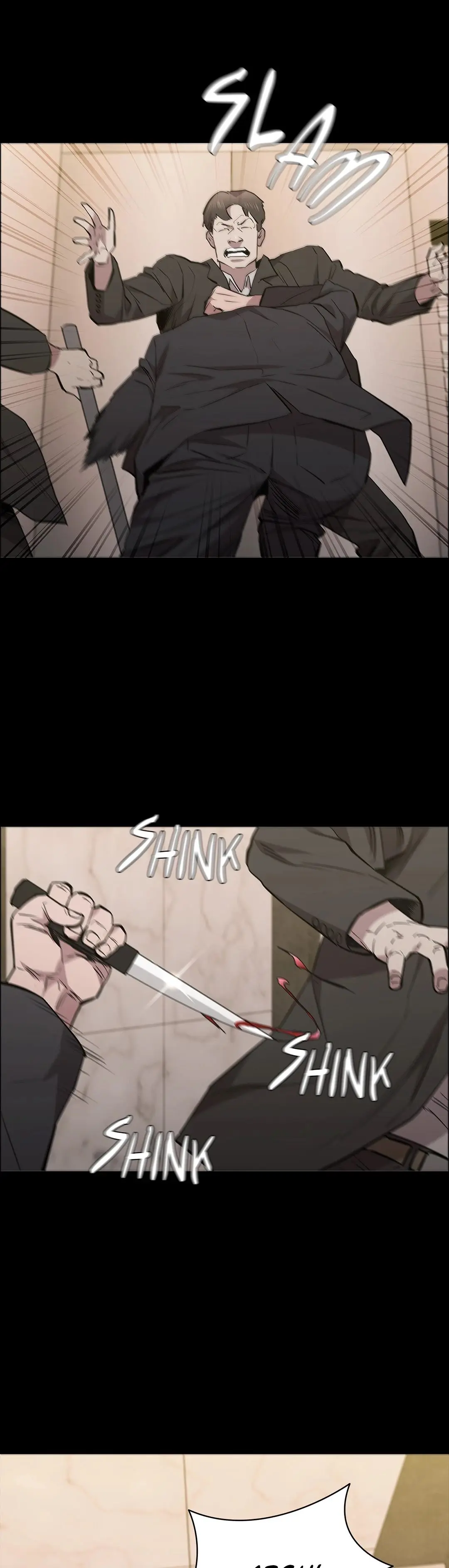 Thorns On Innocence Chapter 58 - Page 4