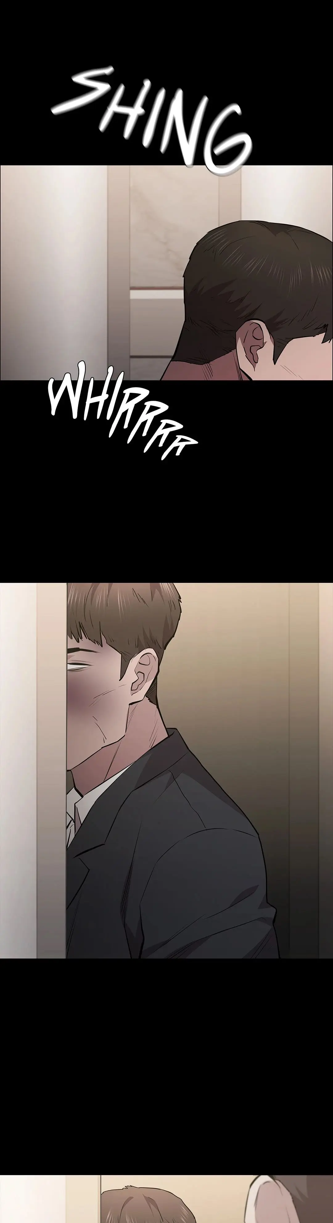 Thorns On Innocence Chapter 58 - Page 8