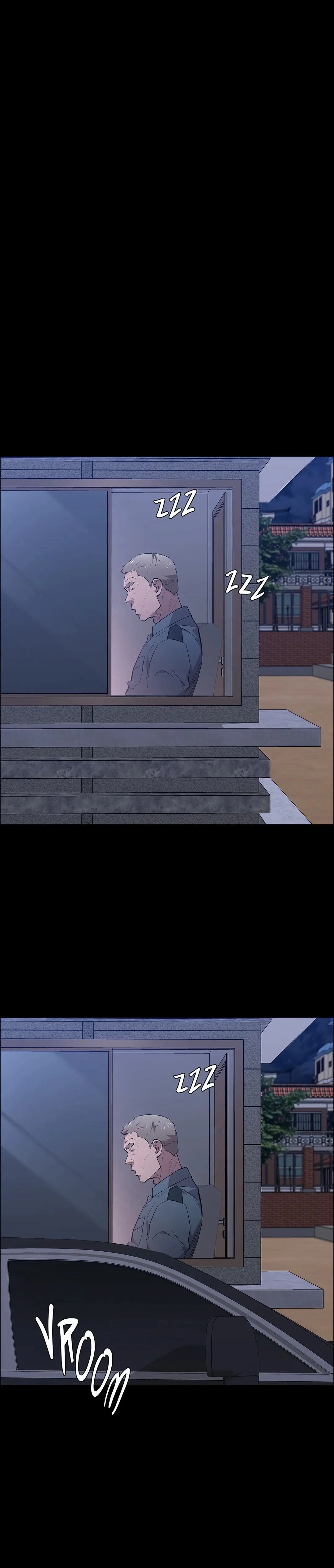Thorns On Innocence Chapter 59 - Page 10