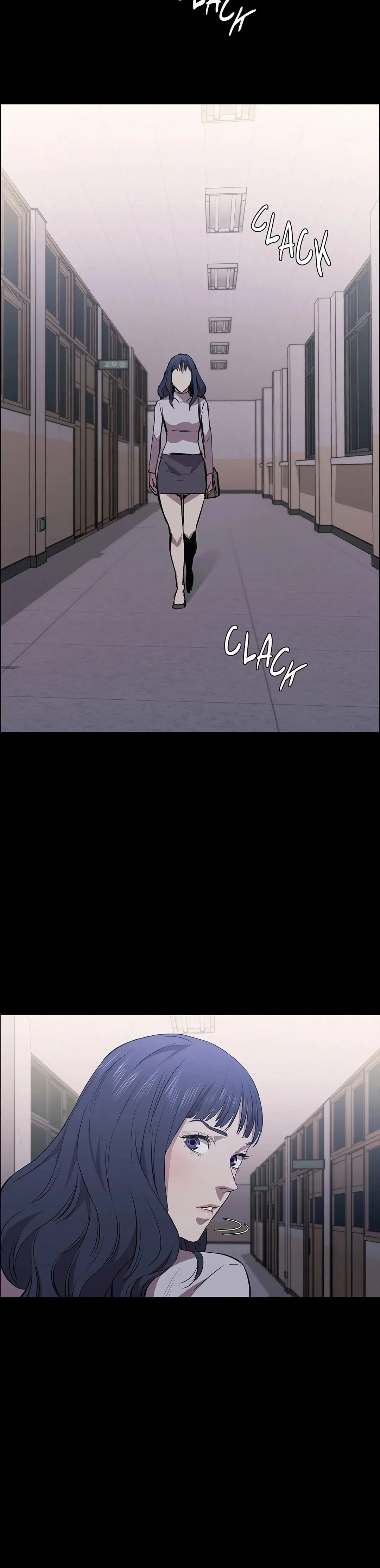 Thorns On Innocence Chapter 59 - Page 14
