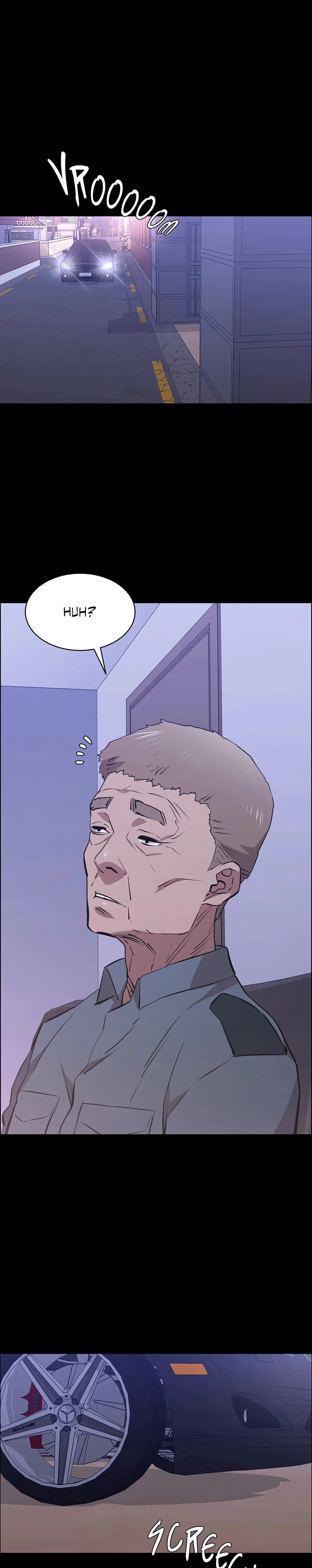 Thorns On Innocence Chapter 59 - Page 29