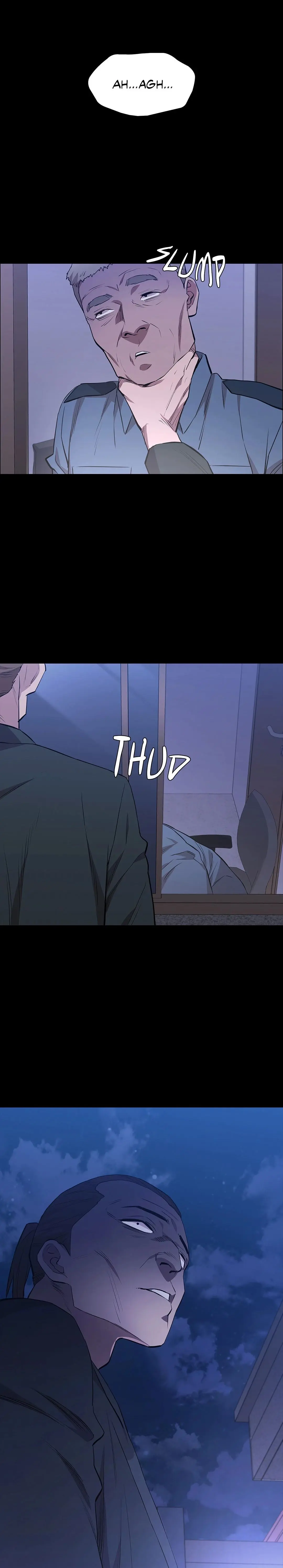 Thorns On Innocence Chapter 59 - Page 31