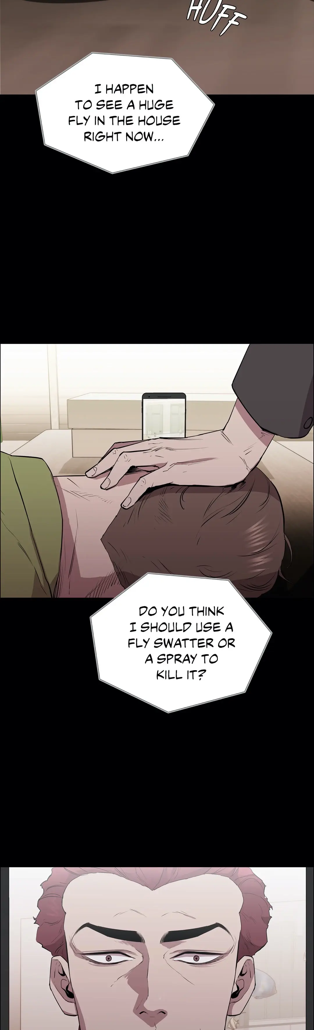 Thorns On Innocence Chapter 6 - Page 12