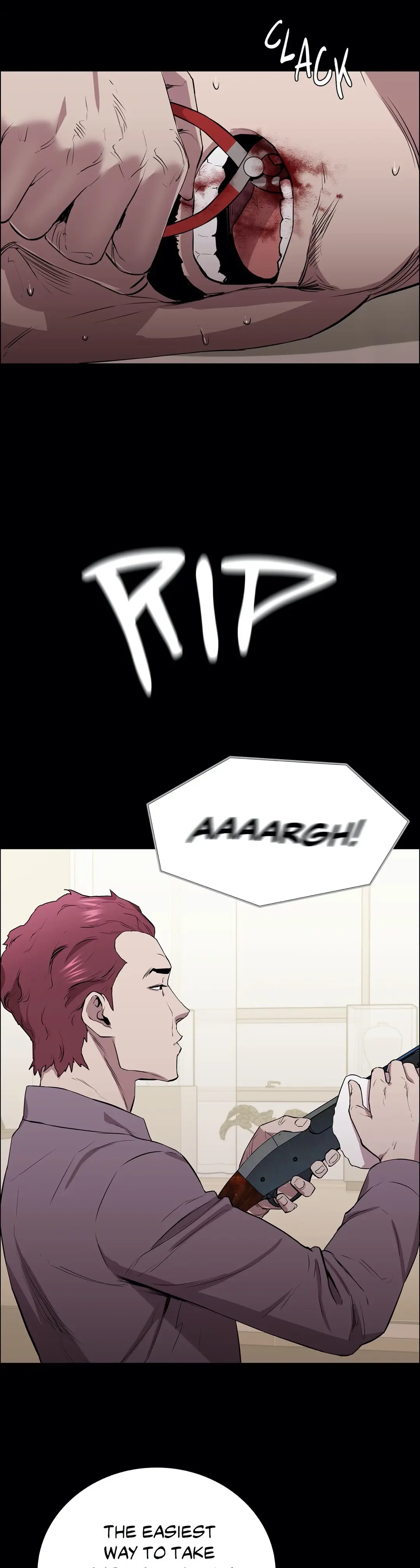Thorns On Innocence Chapter 6 - Page 14