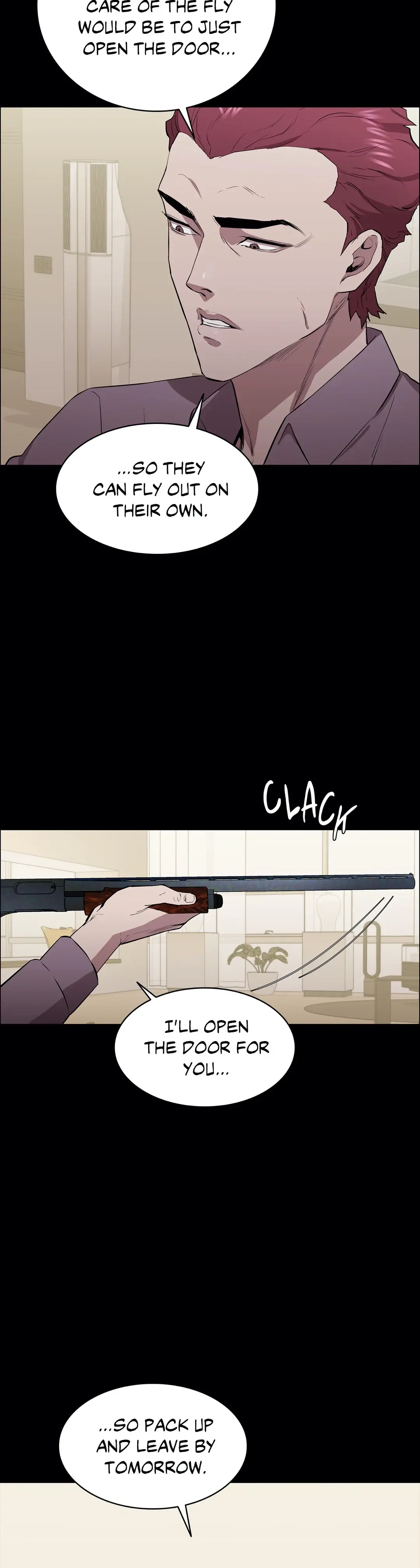 Thorns On Innocence Chapter 6 - Page 15