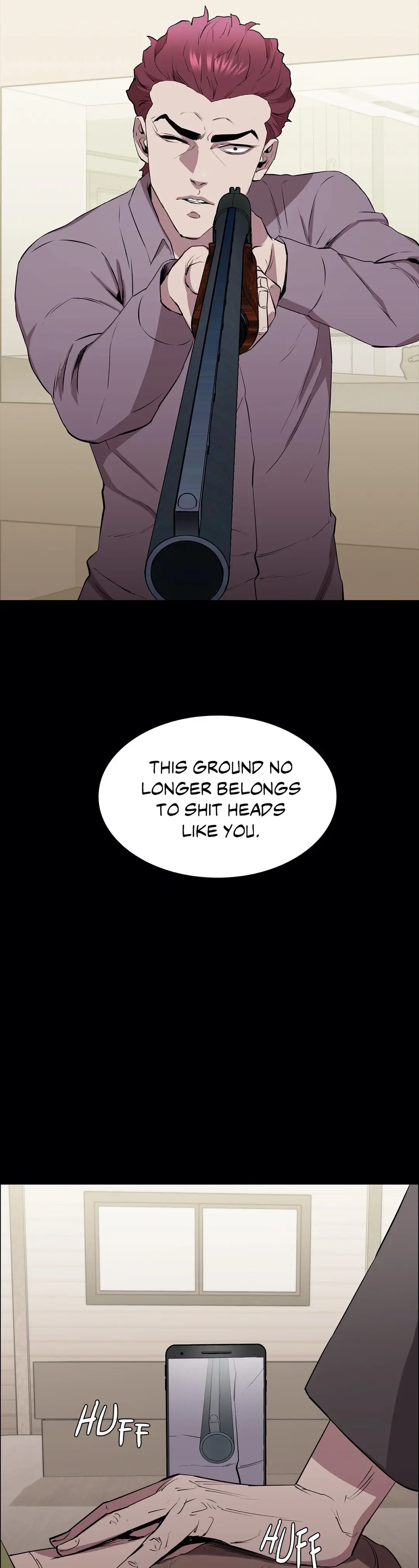 Thorns On Innocence Chapter 6 - Page 16