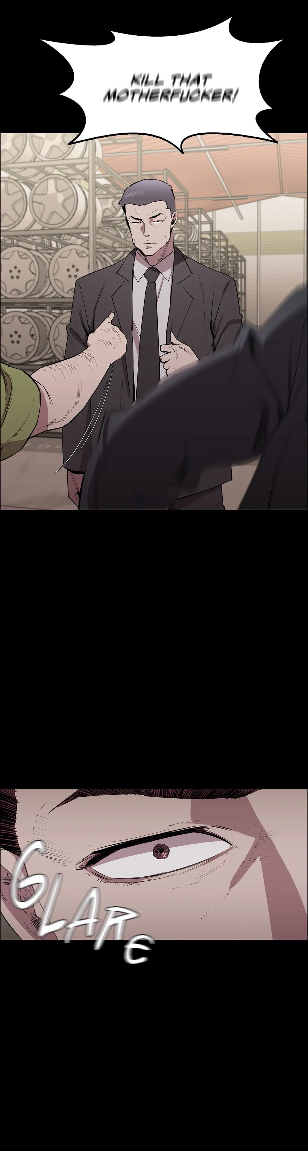 Thorns On Innocence Chapter 6 - Page 18
