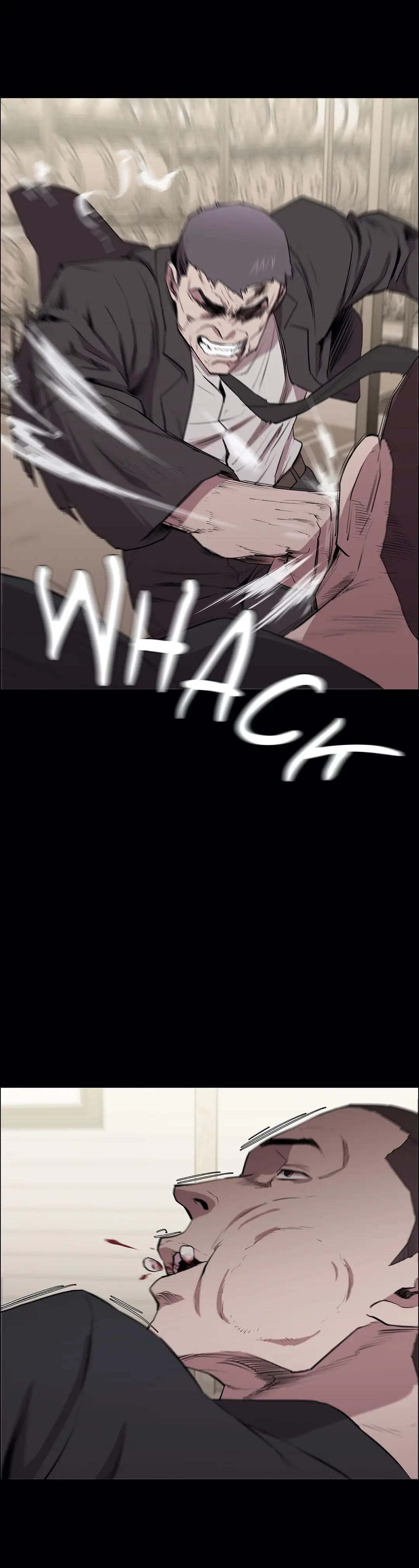 Thorns On Innocence Chapter 6 - Page 19