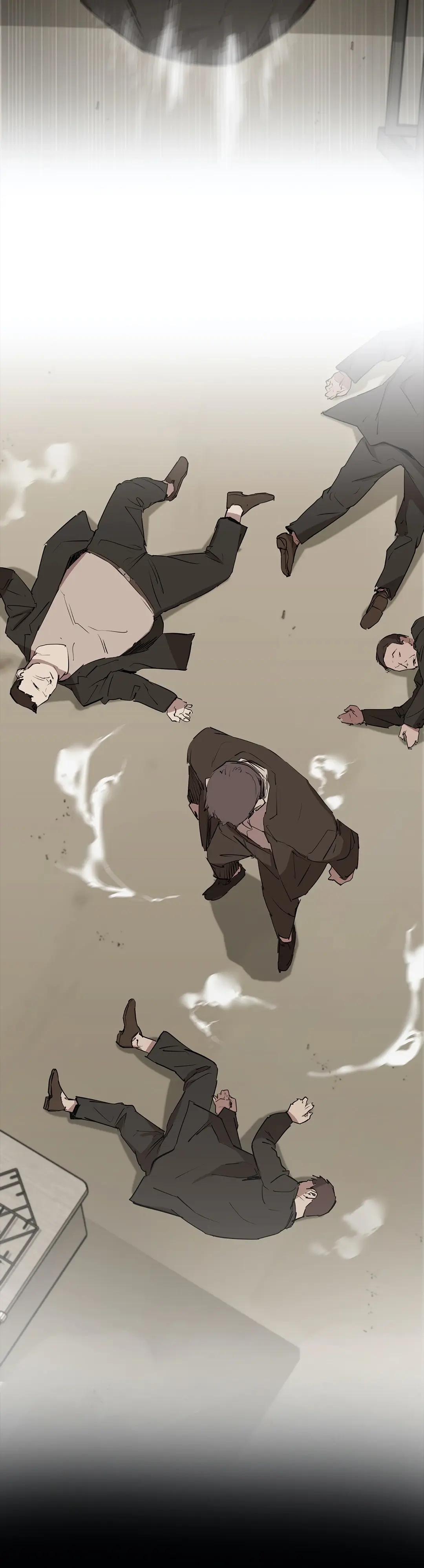 Thorns On Innocence Chapter 6 - Page 22