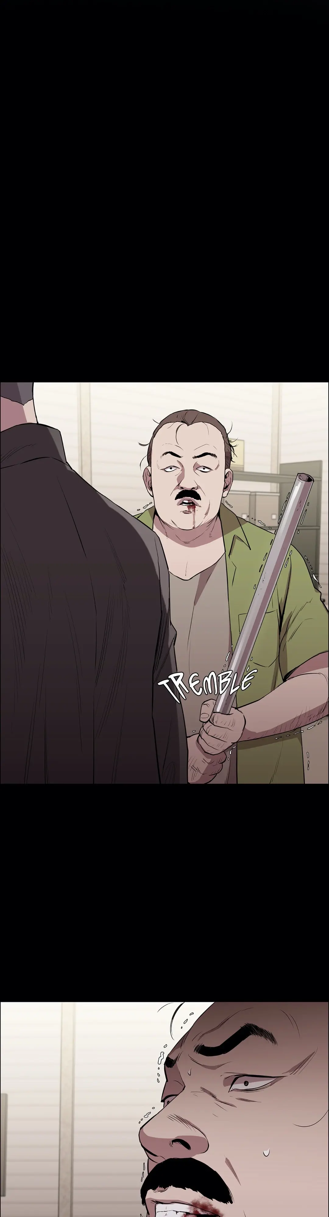 Thorns On Innocence Chapter 6 - Page 23