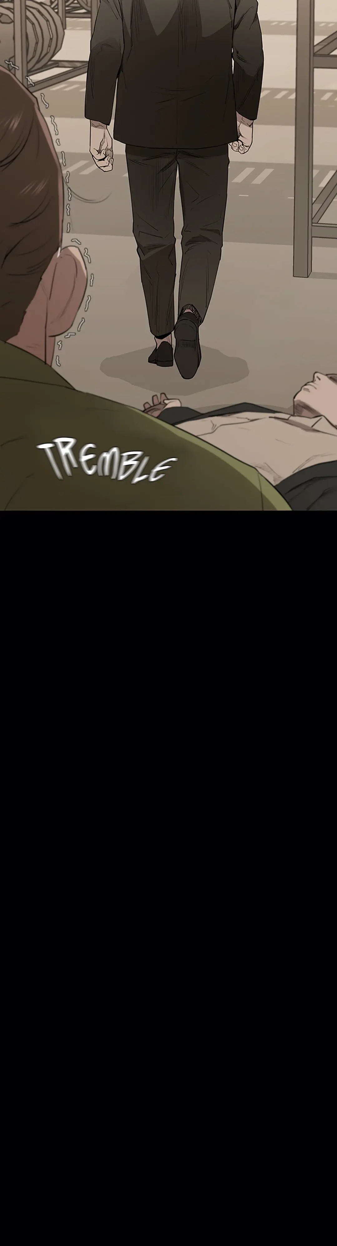 Thorns On Innocence Chapter 6 - Page 25