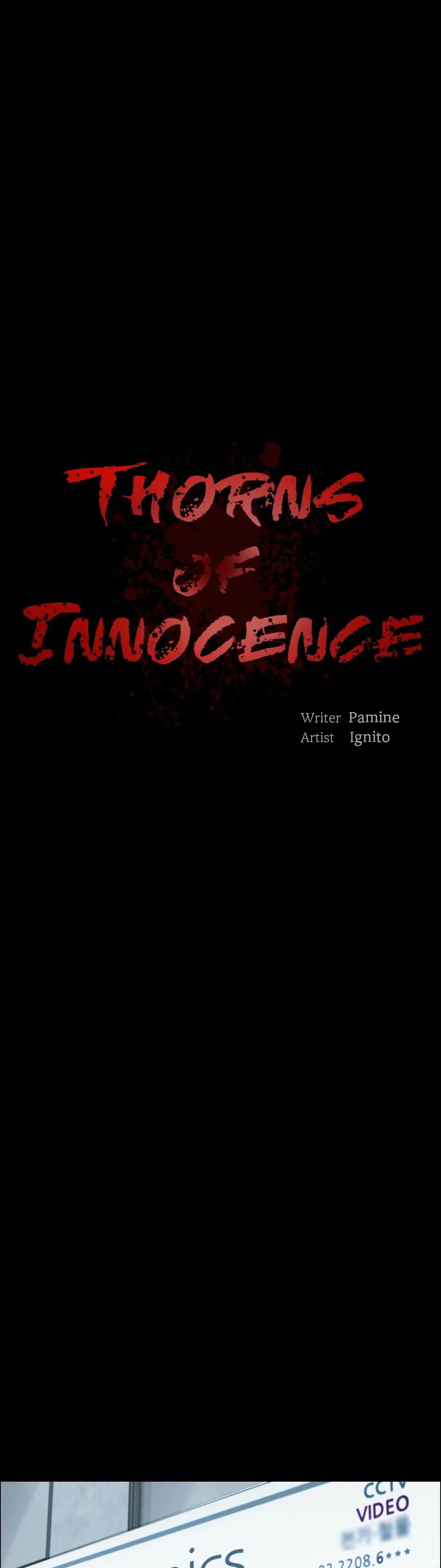 Thorns On Innocence Chapter 6 - Page 26