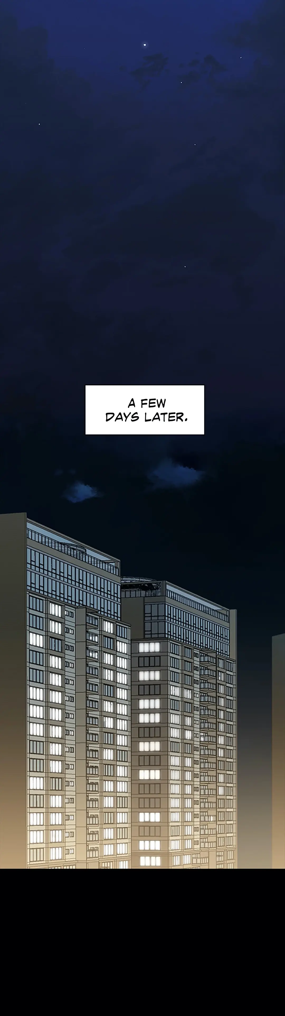 Thorns On Innocence Chapter 6 - Page 31