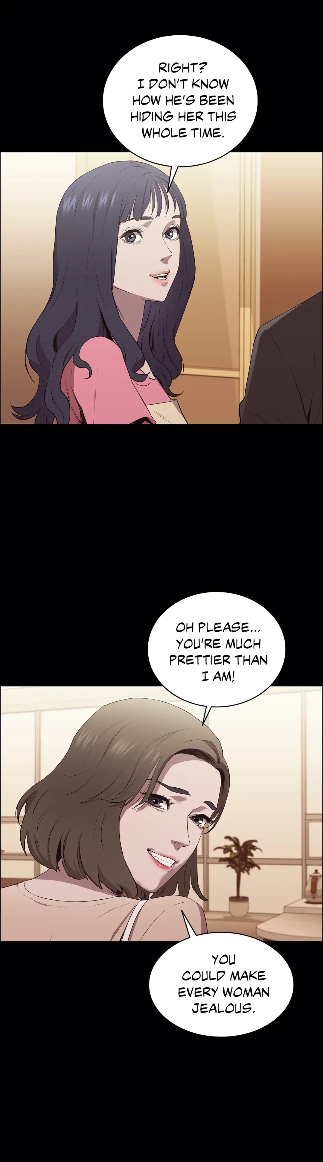 Thorns On Innocence Chapter 6 - Page 35