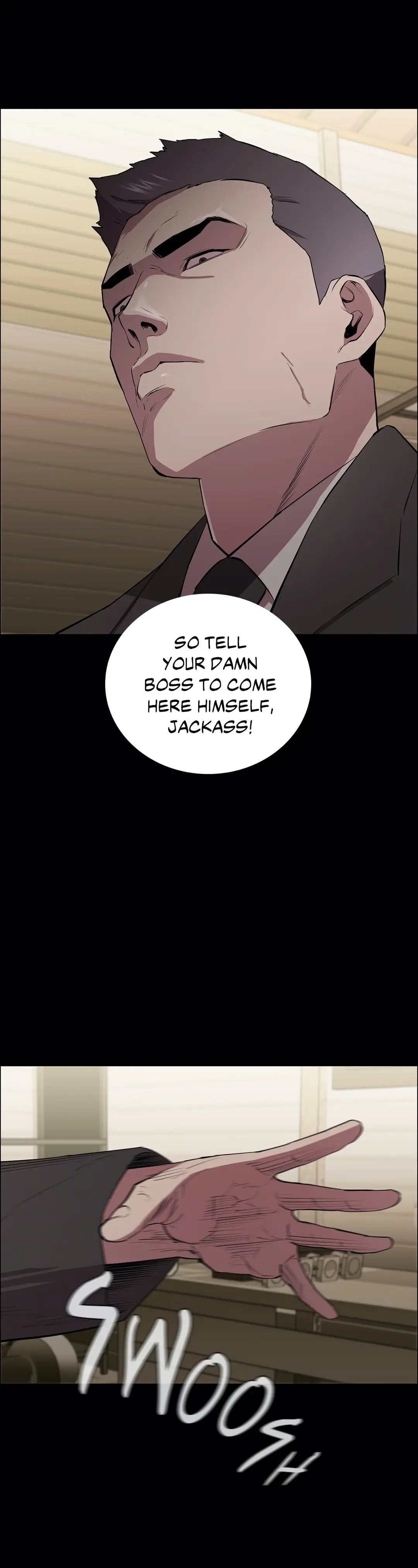 Thorns On Innocence Chapter 6 - Page 4