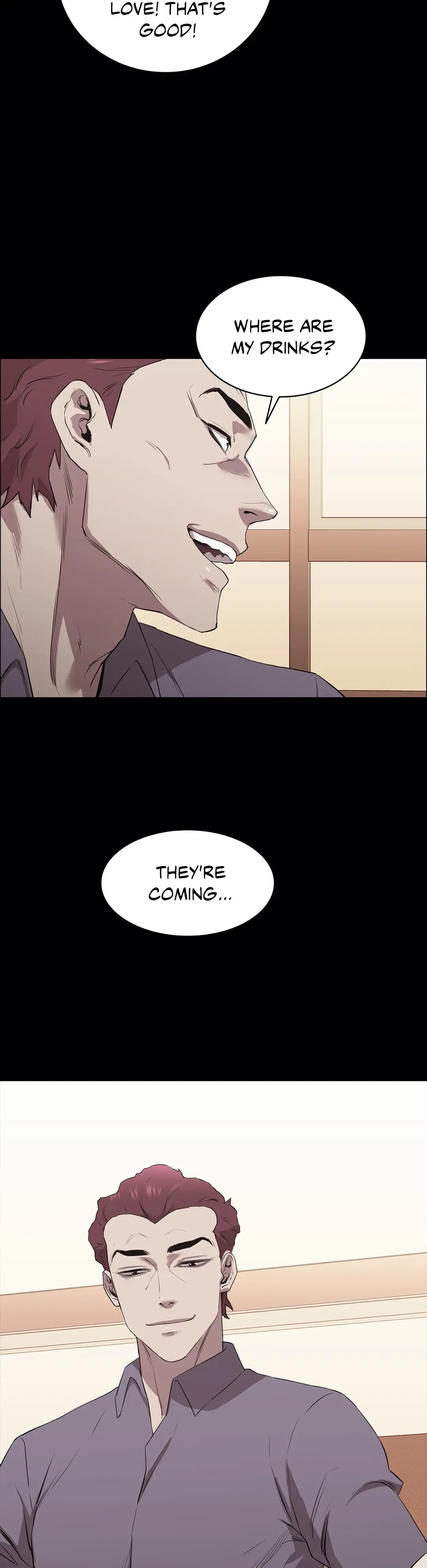 Thorns On Innocence Chapter 6 - Page 43