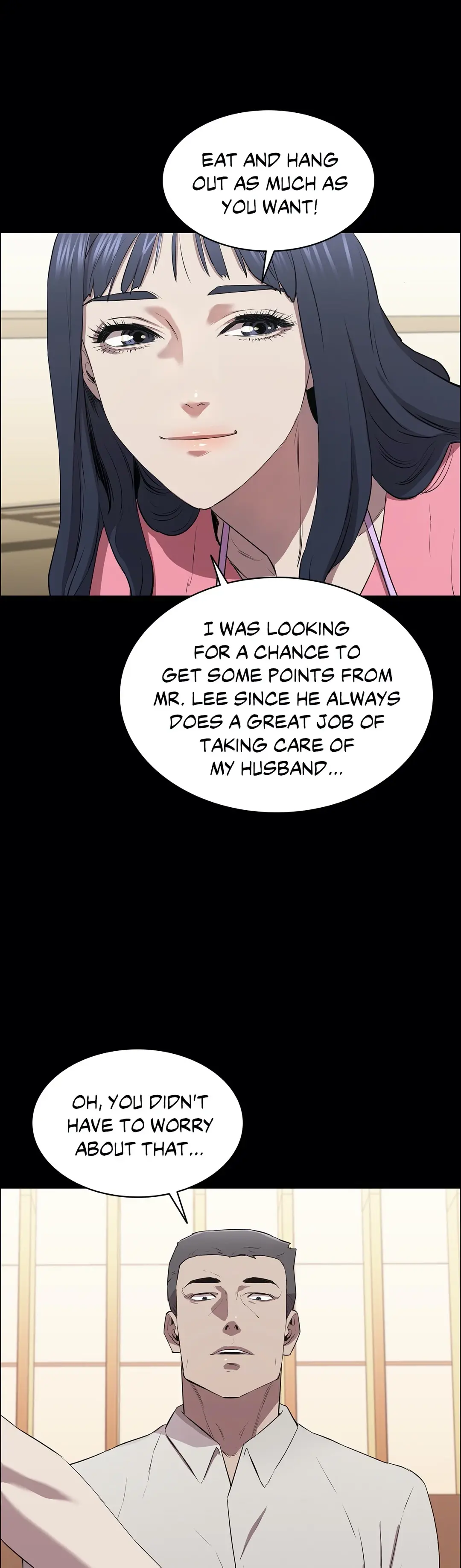 Thorns On Innocence Chapter 6 - Page 45