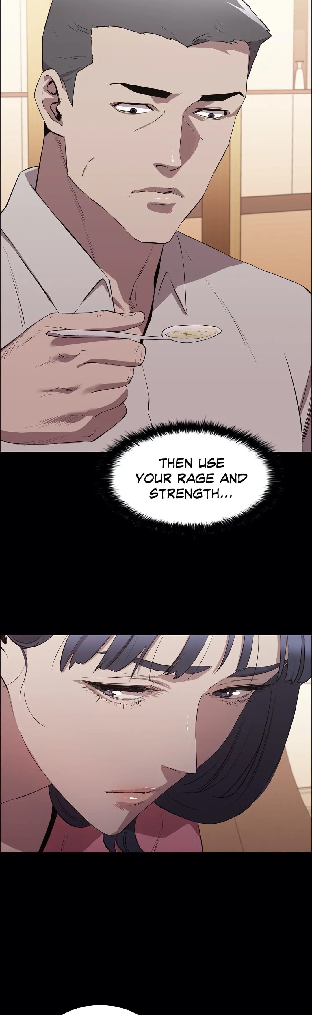Thorns On Innocence Chapter 6 - Page 50