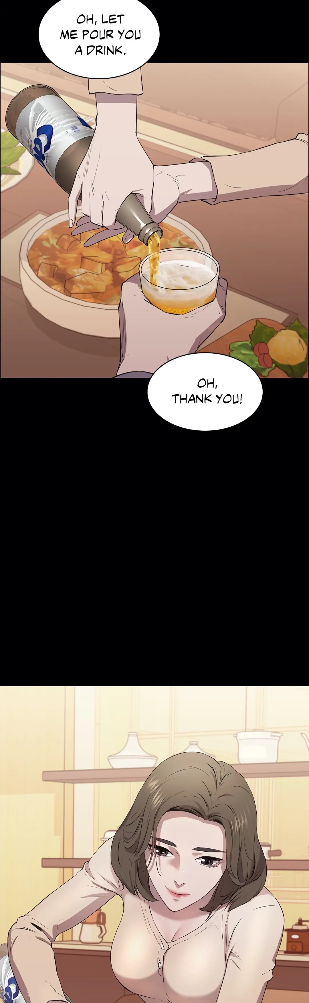 Thorns On Innocence Chapter 6 - Page 51