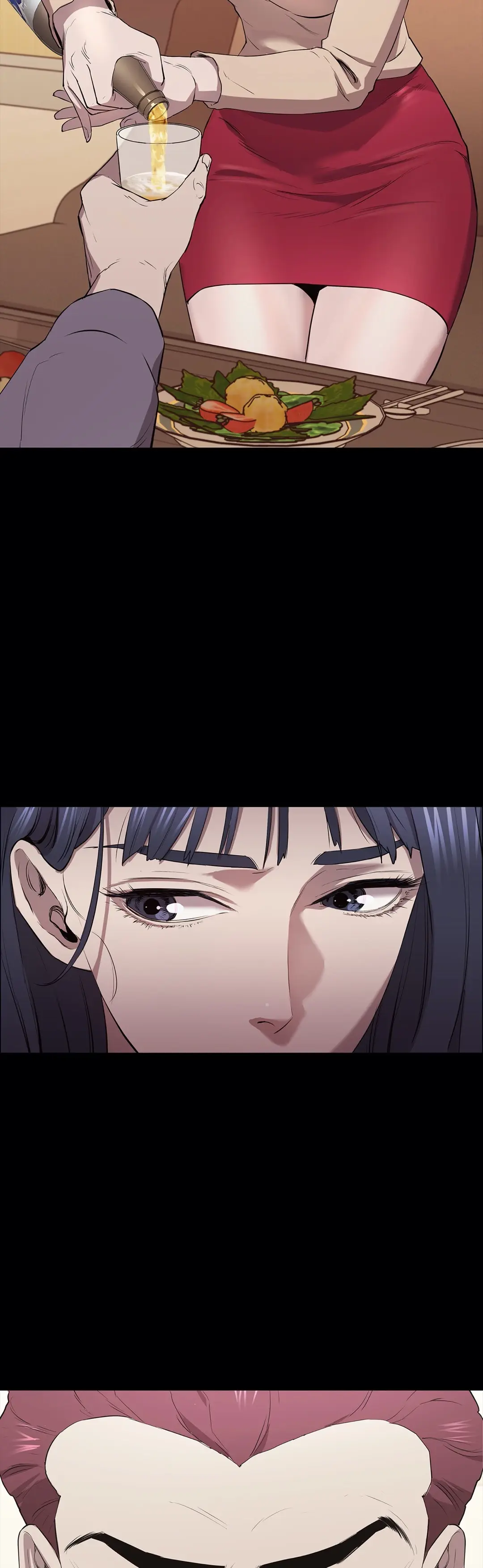 Thorns On Innocence Chapter 6 - Page 52