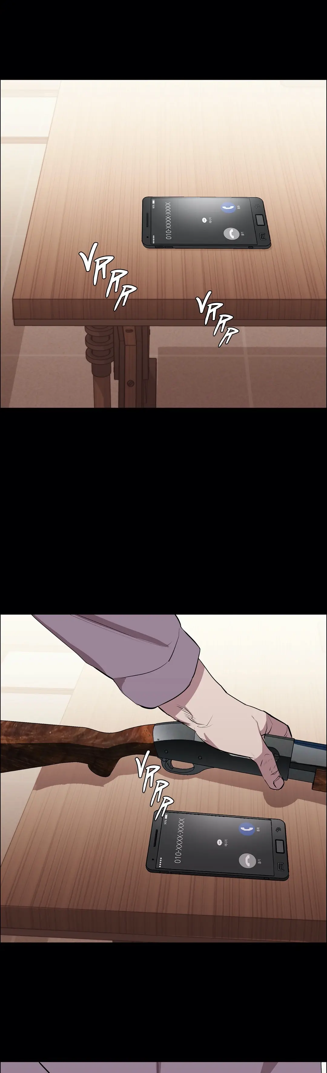 Thorns On Innocence Chapter 6 - Page 9