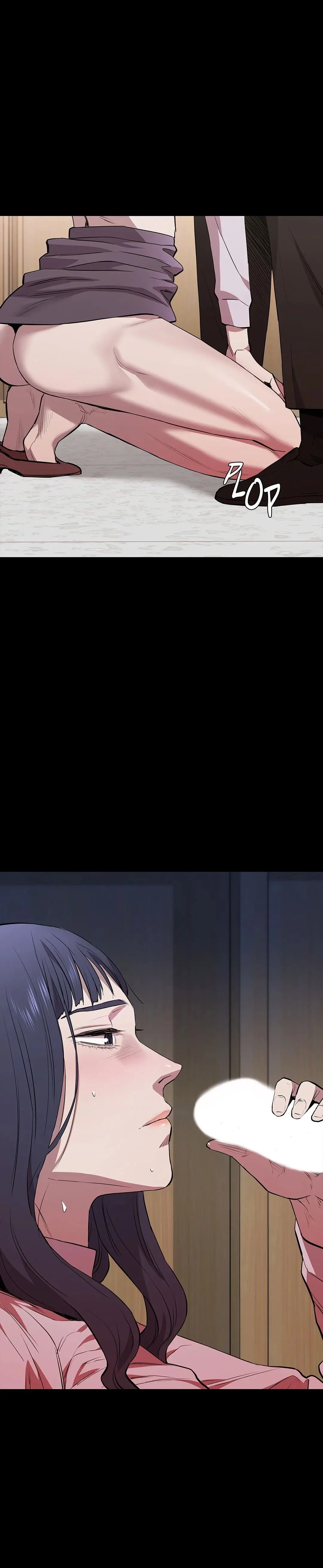 Thorns On Innocence Chapter 60 - Page 10
