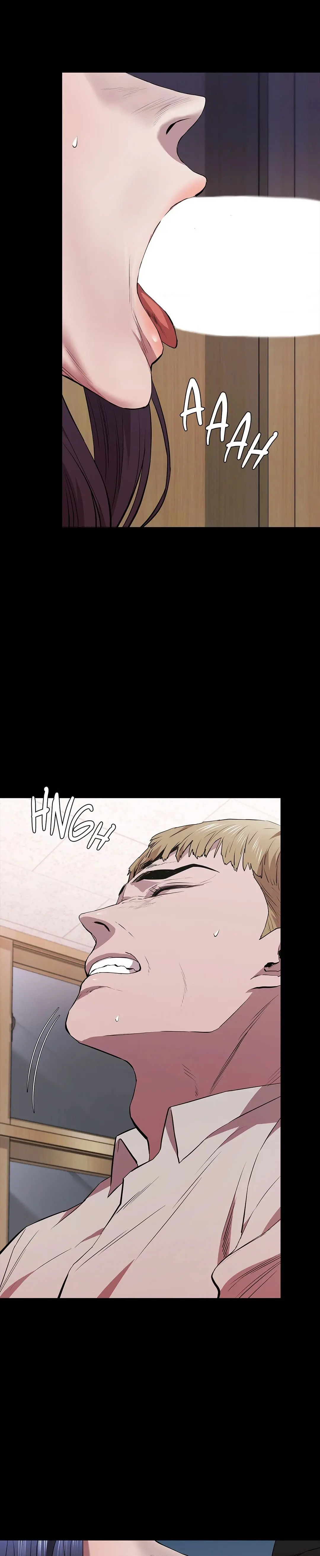 Thorns On Innocence Chapter 60 - Page 11