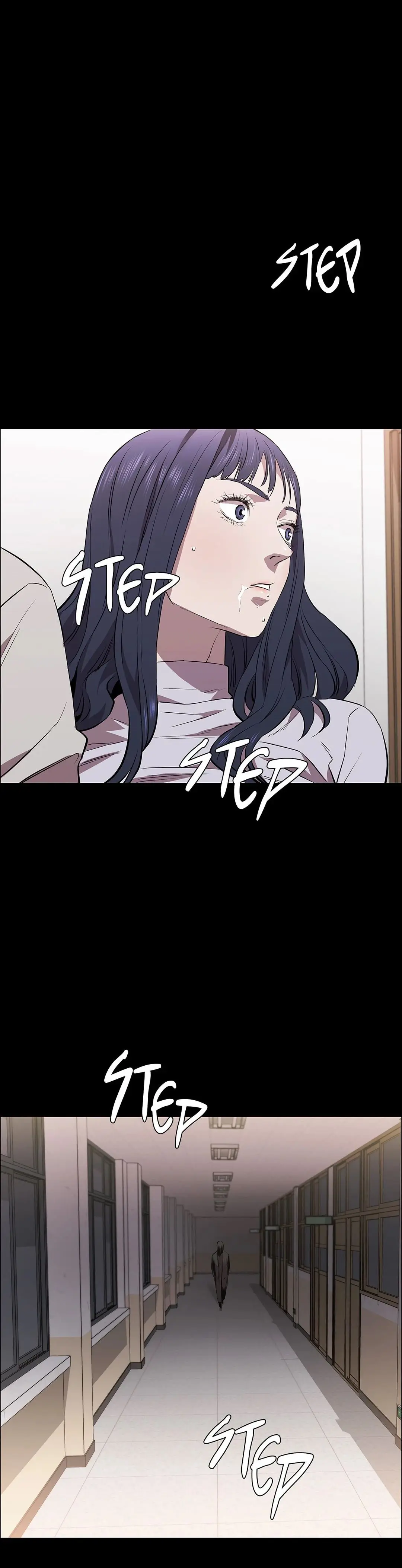 Thorns On Innocence Chapter 60 - Page 18