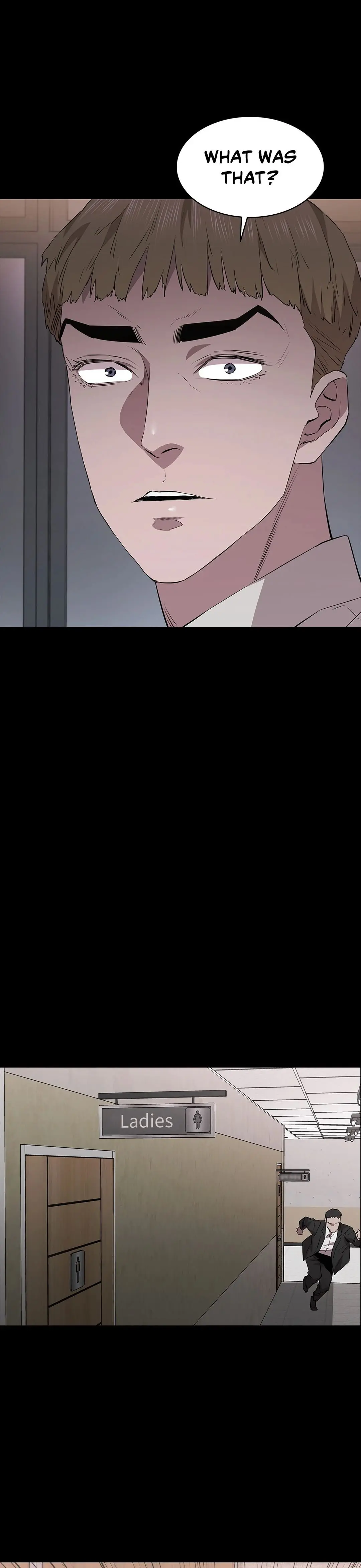 Thorns On Innocence Chapter 60 - Page 25