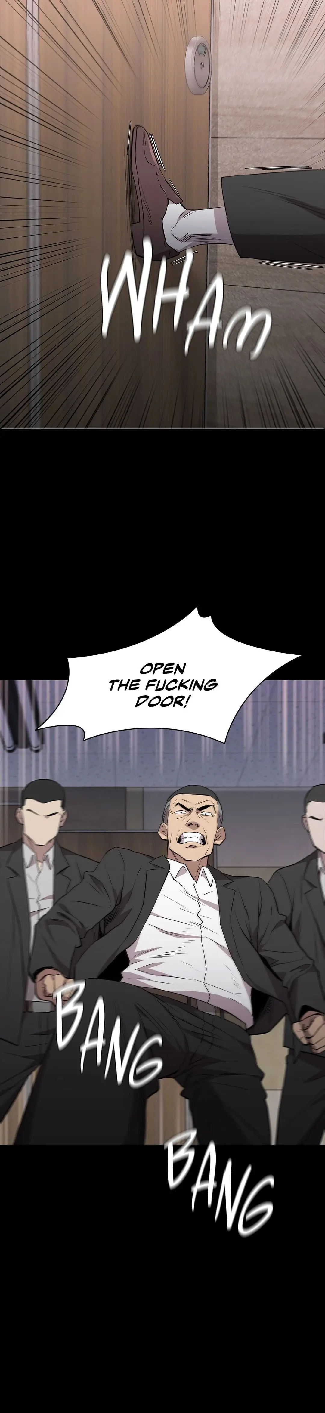 Thorns On Innocence Chapter 60 - Page 26