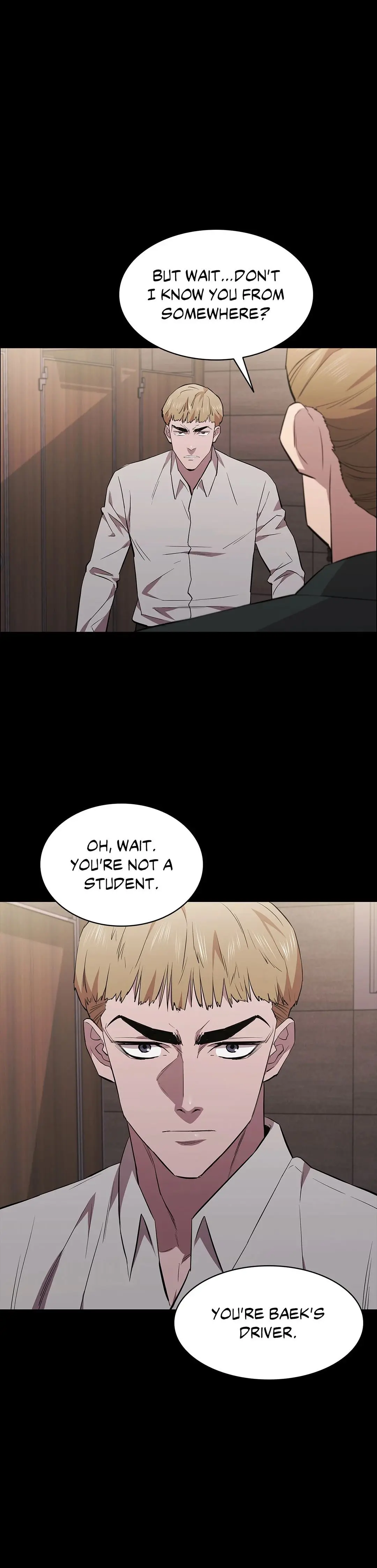 Thorns On Innocence Chapter 60 - Page 34