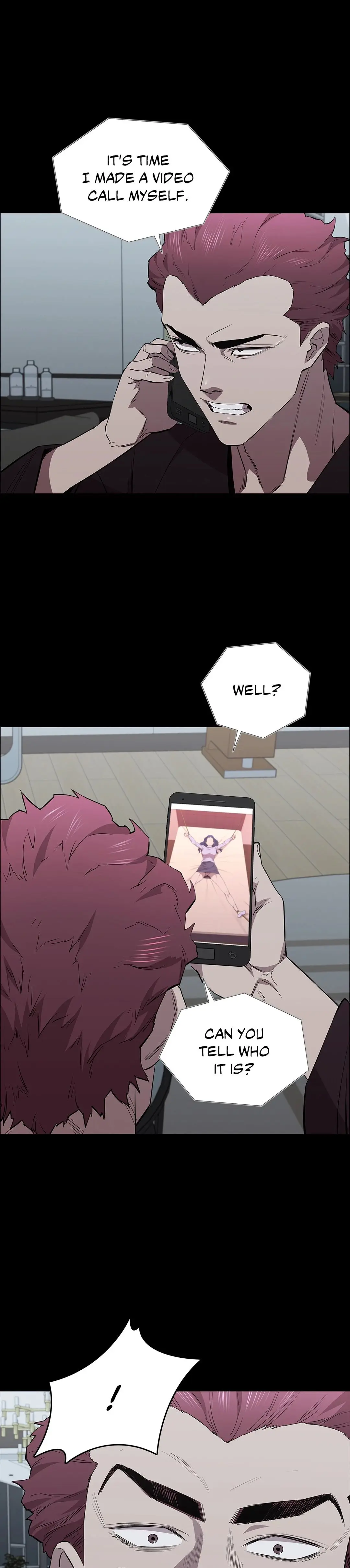 Thorns On Innocence Chapter 61 - Page 17