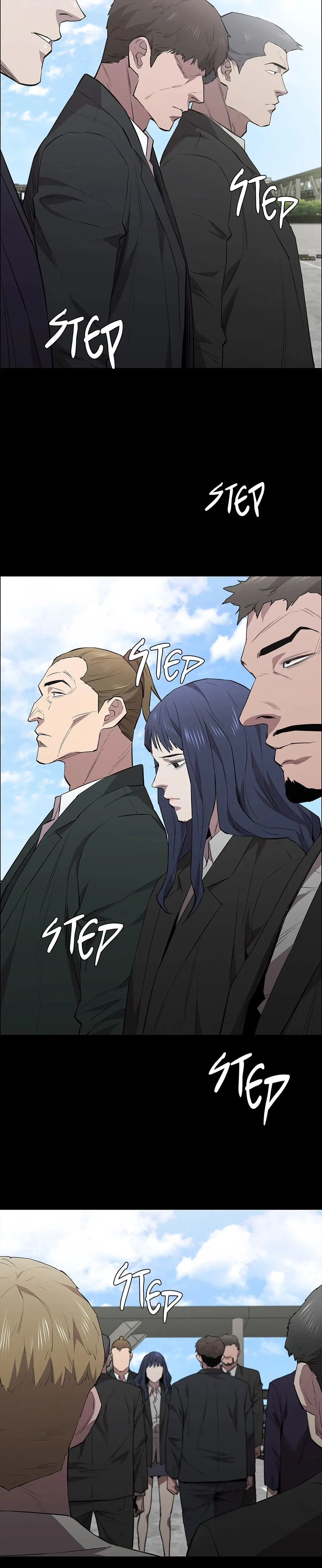 Thorns On Innocence Chapter 61 - Page 26