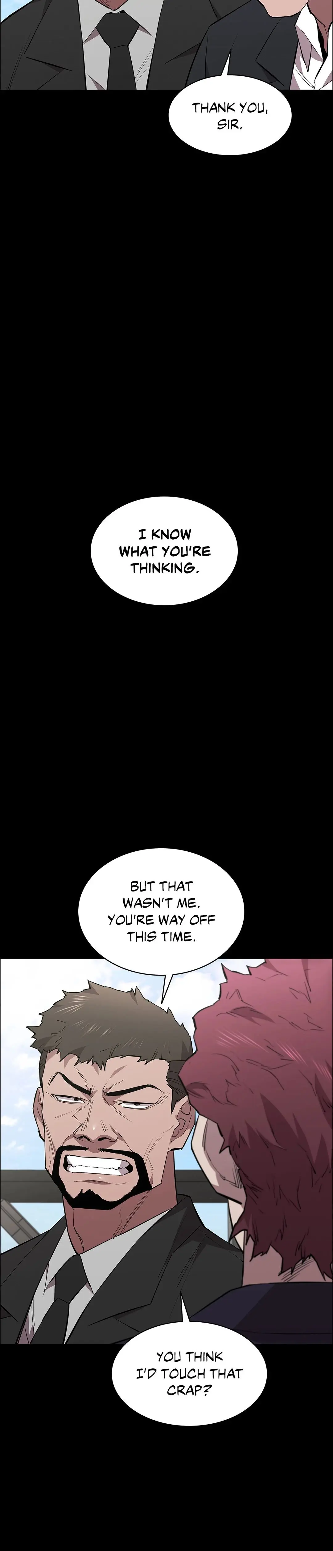 Thorns On Innocence Chapter 61 - Page 28