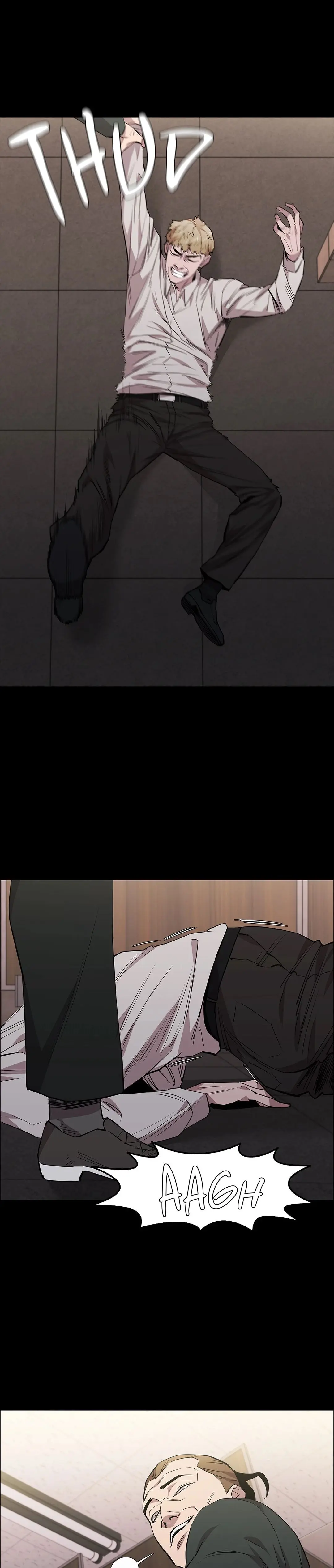 Thorns On Innocence Chapter 61 - Page 5