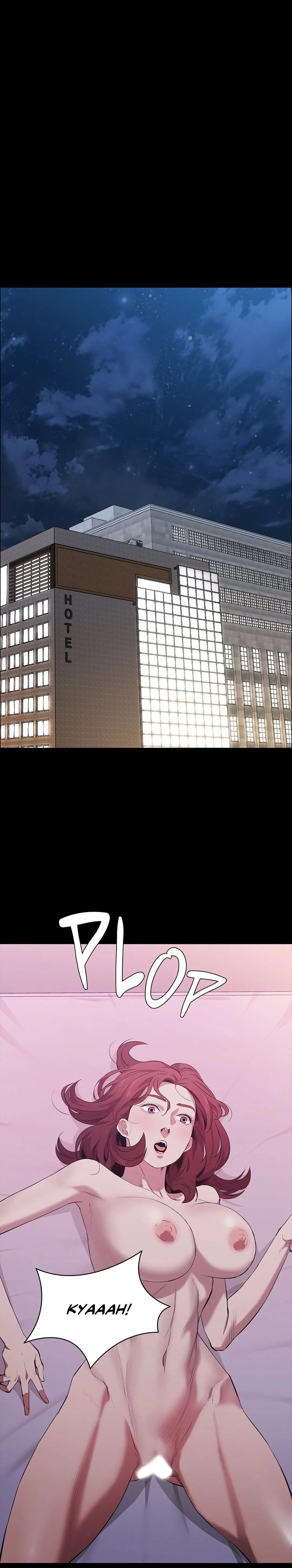 Thorns On Innocence Chapter 62 - Page 14
