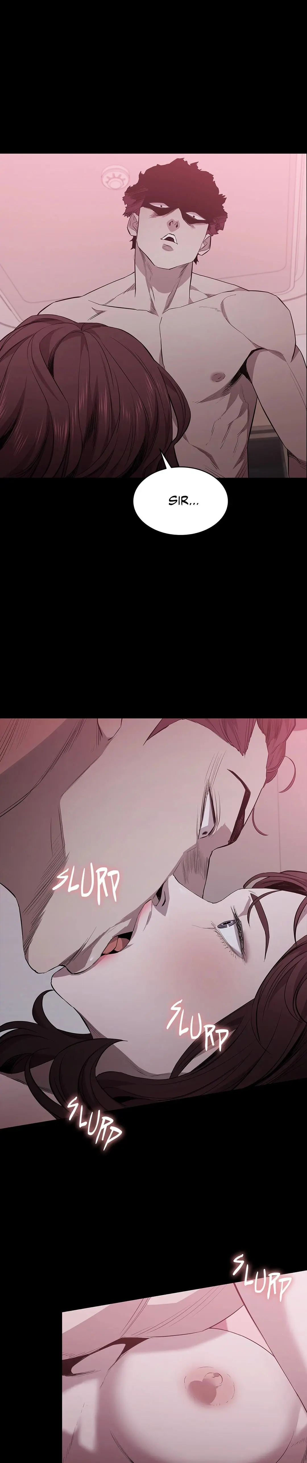 Thorns On Innocence Chapter 62 - Page 15