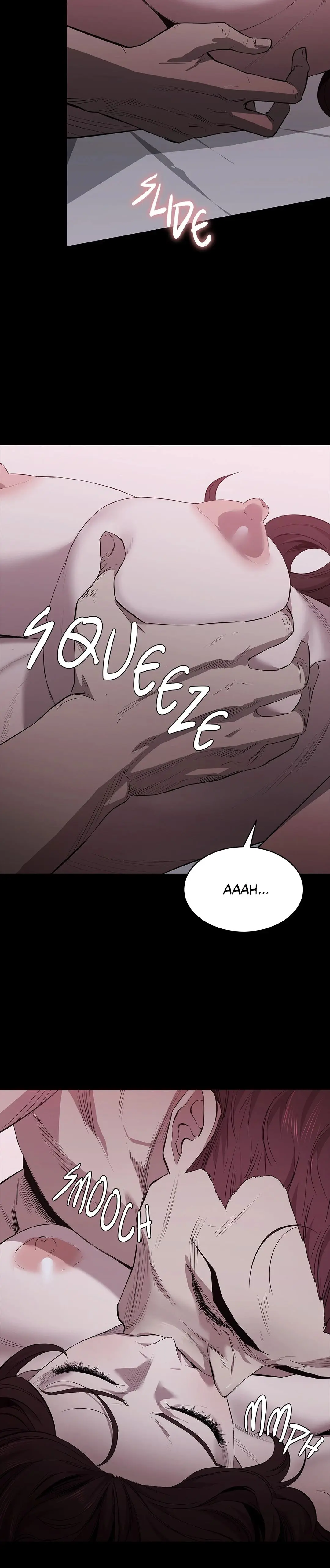 Thorns On Innocence Chapter 62 - Page 16