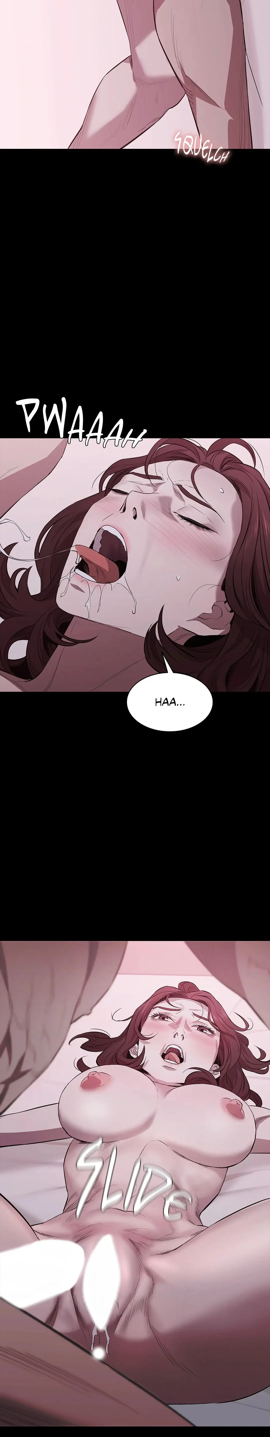 Thorns On Innocence Chapter 62 - Page 18