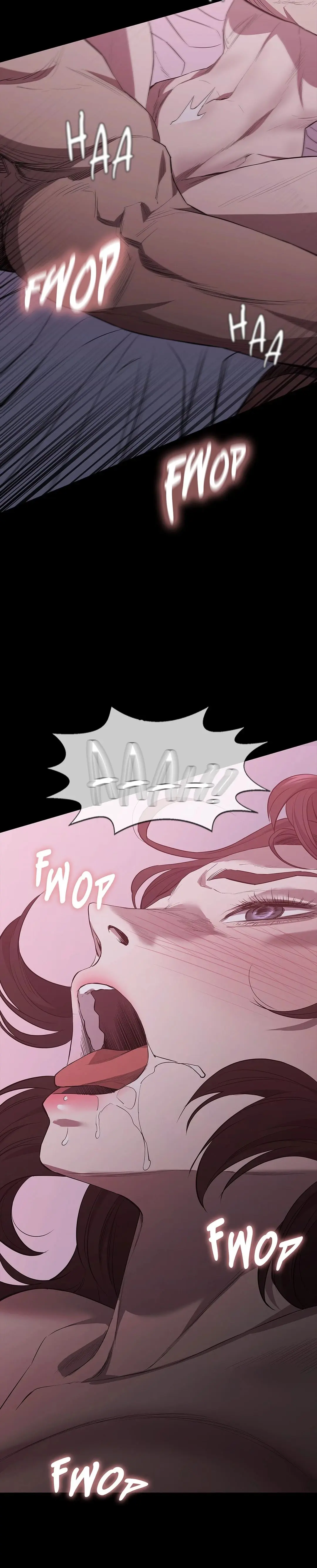 Thorns On Innocence Chapter 62 - Page 20
