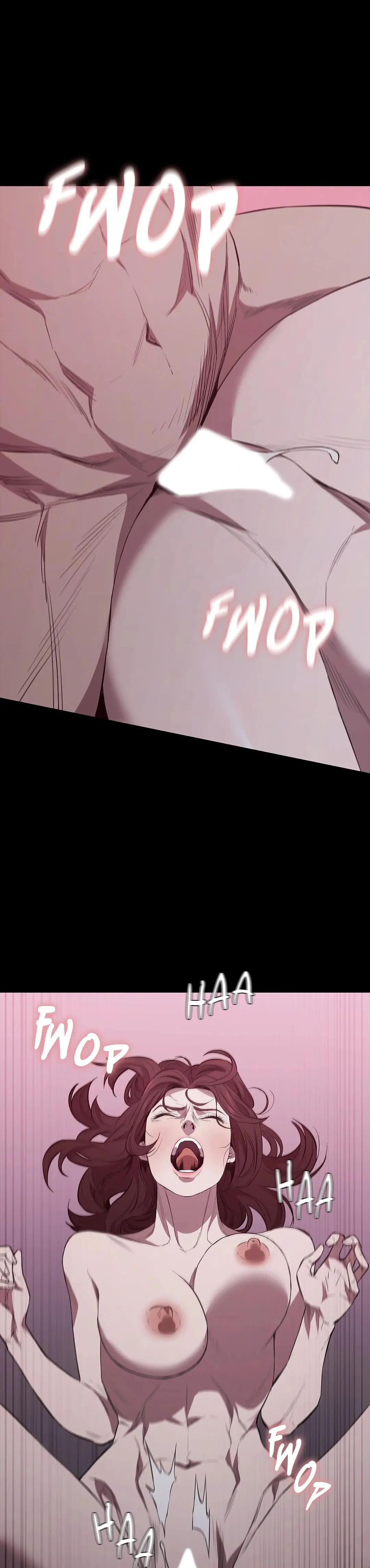 Thorns On Innocence Chapter 62 - Page 21