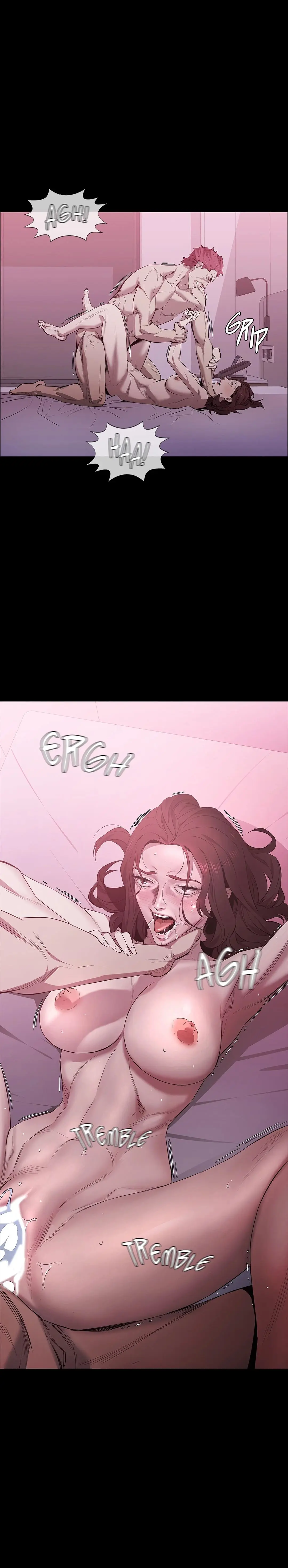 Thorns On Innocence Chapter 62 - Page 25