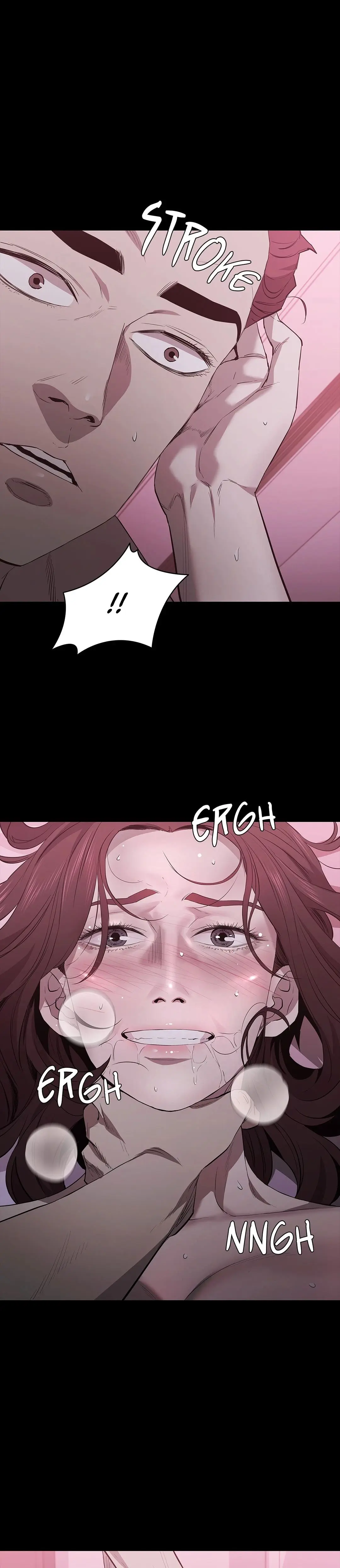 Thorns On Innocence Chapter 62 - Page 27