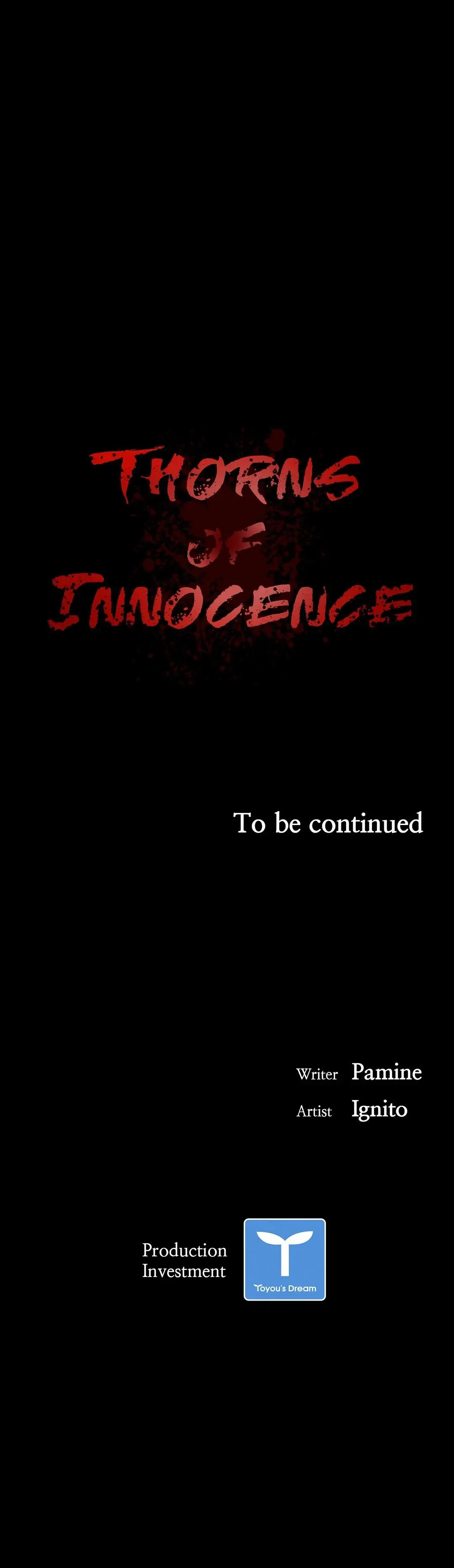 Thorns On Innocence Chapter 62 - Page 34