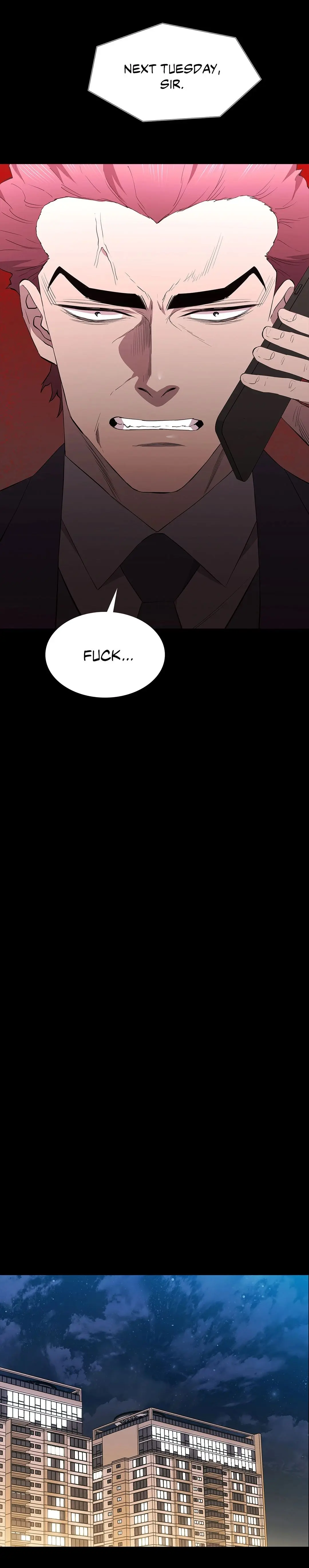 Thorns On Innocence Chapter 62 - Page 4