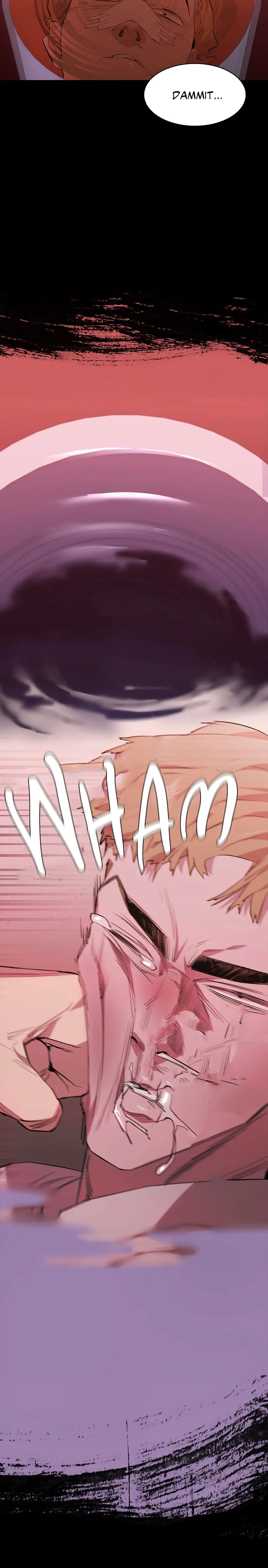 Thorns On Innocence Chapter 62 - Page 8