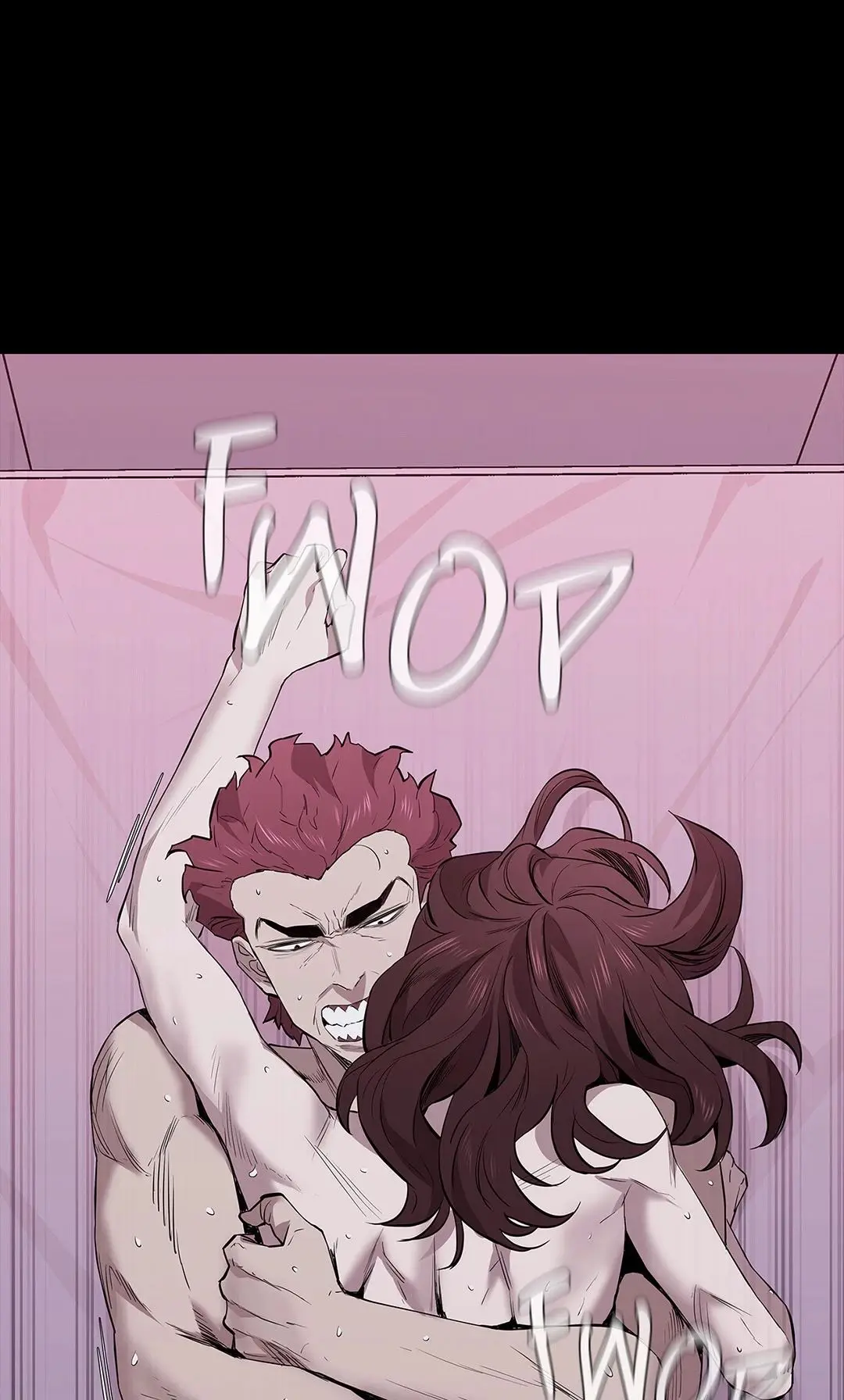 Thorns On Innocence Chapter 63 - Page 14