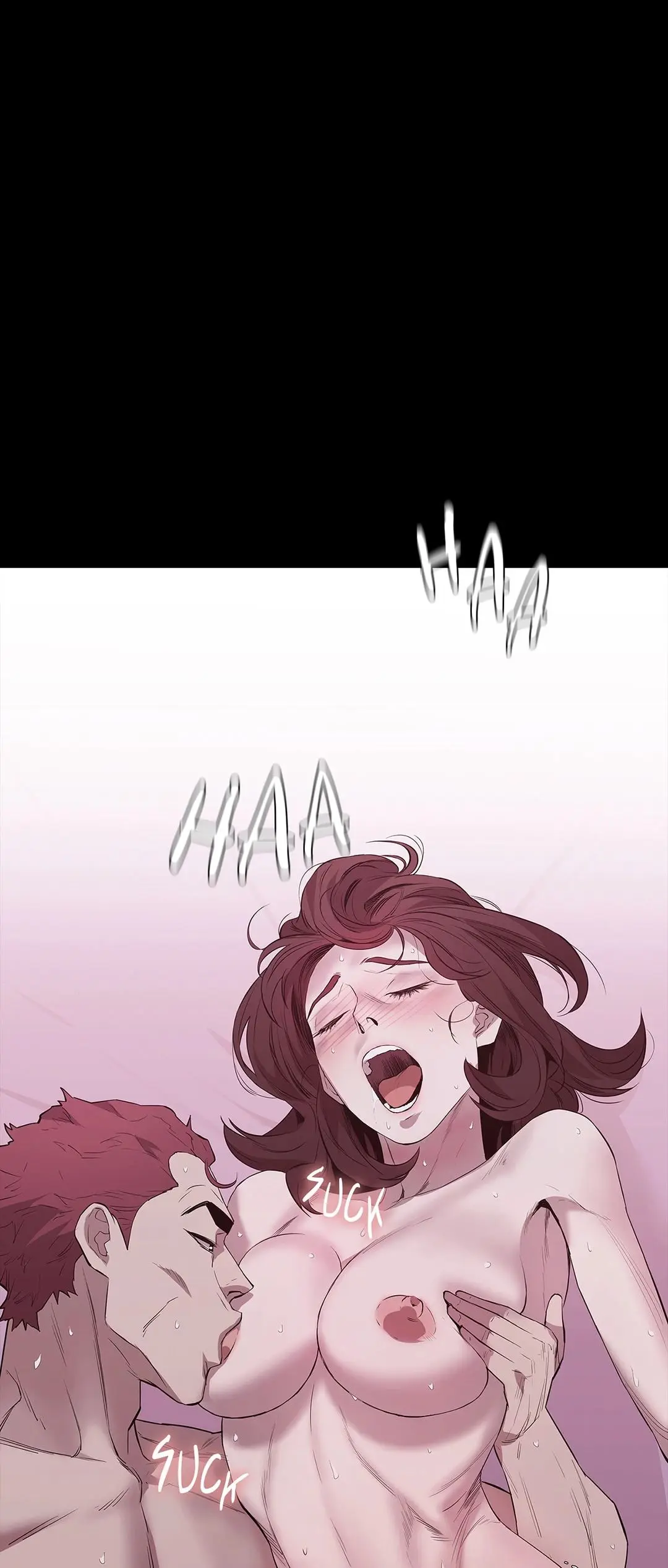 Thorns On Innocence Chapter 63 - Page 21